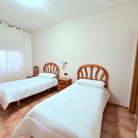 Hostal Castilla Mocejón Dış mekan fotoğraf