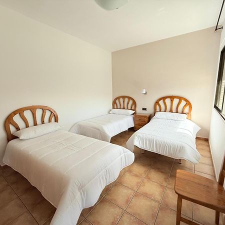 Hostal Castilla Mocejón Dış mekan fotoğraf