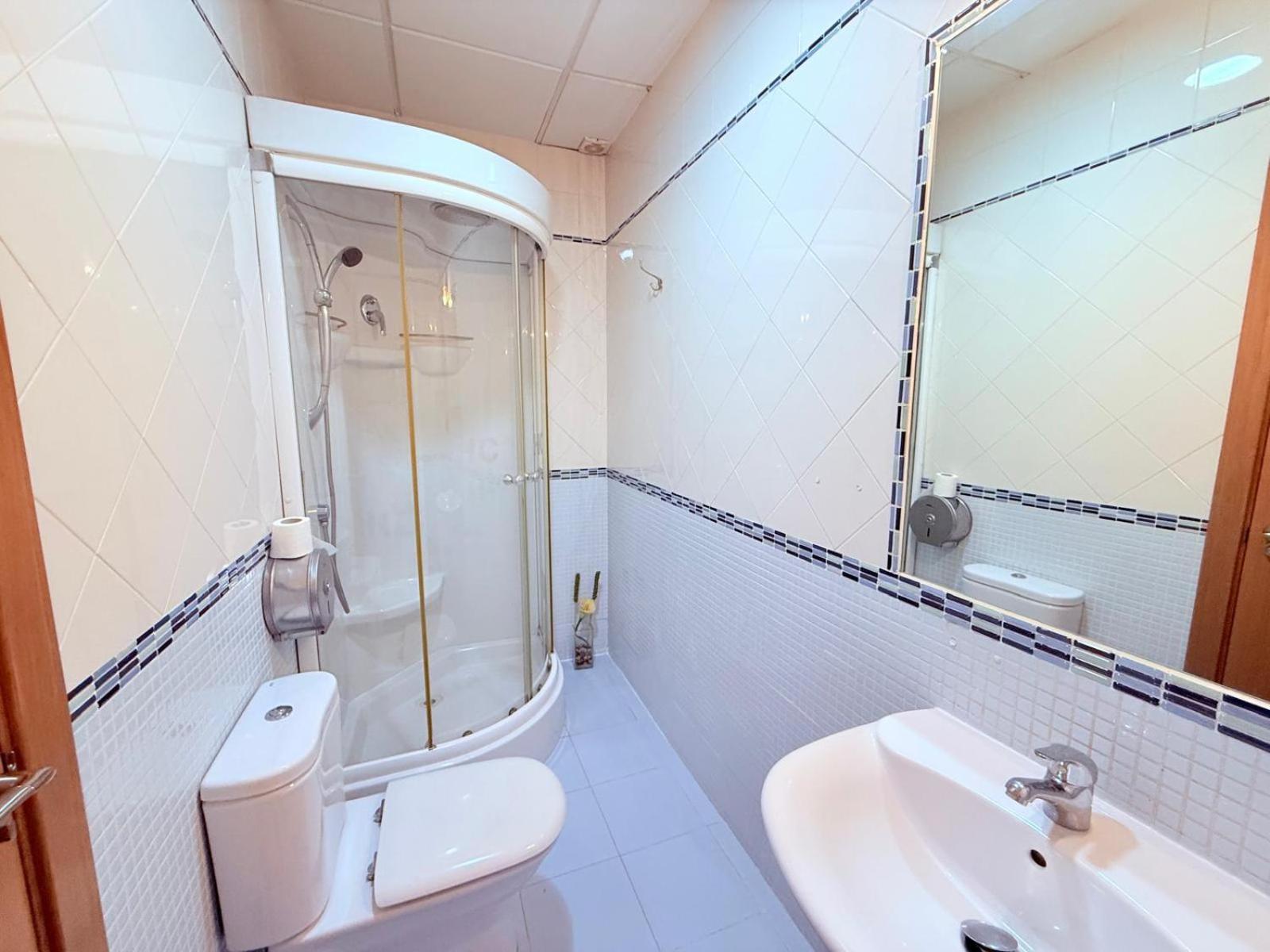 Hostal Castilla Mocejón Dış mekan fotoğraf