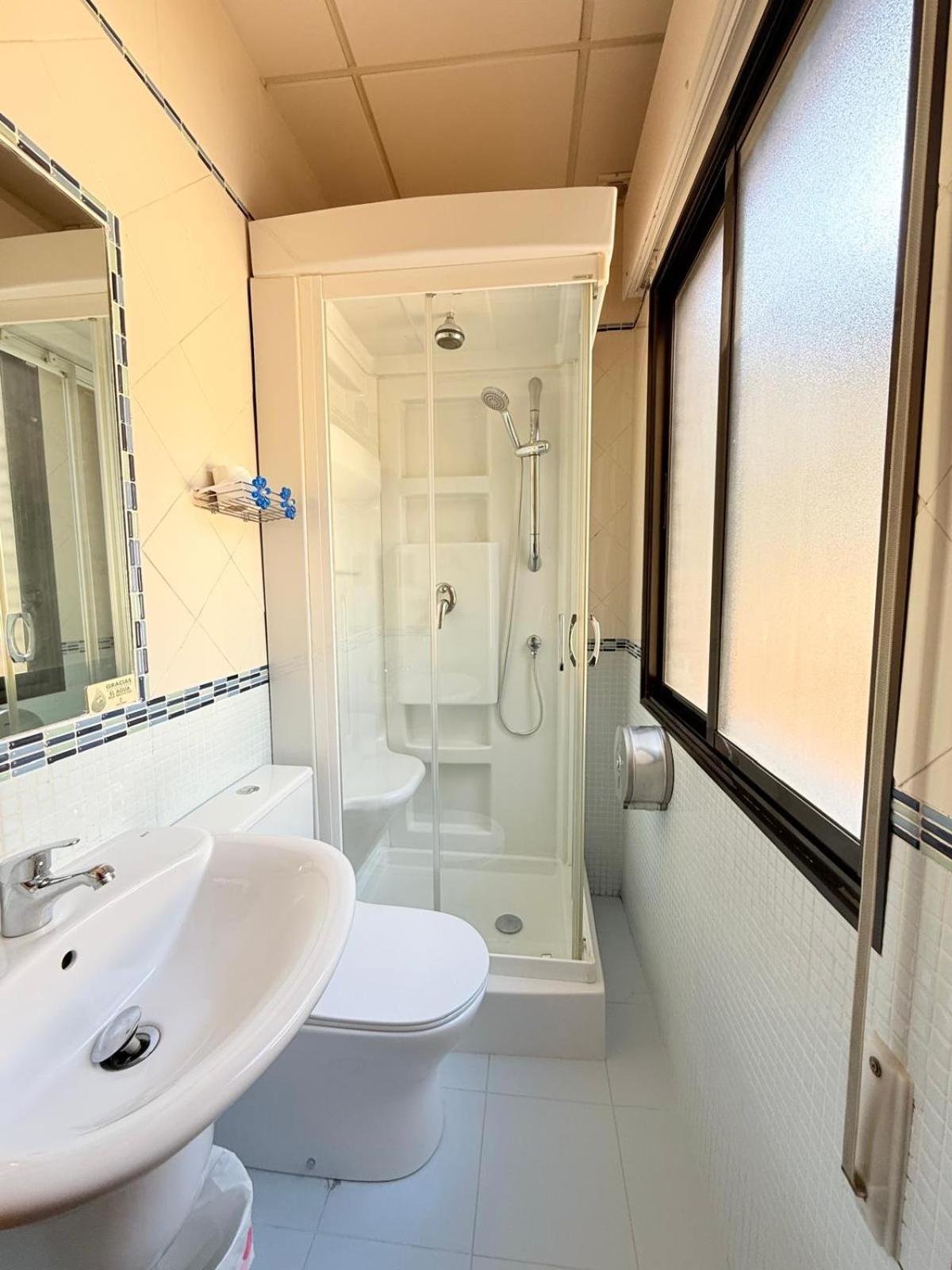 Hostal Castilla Mocejón Dış mekan fotoğraf