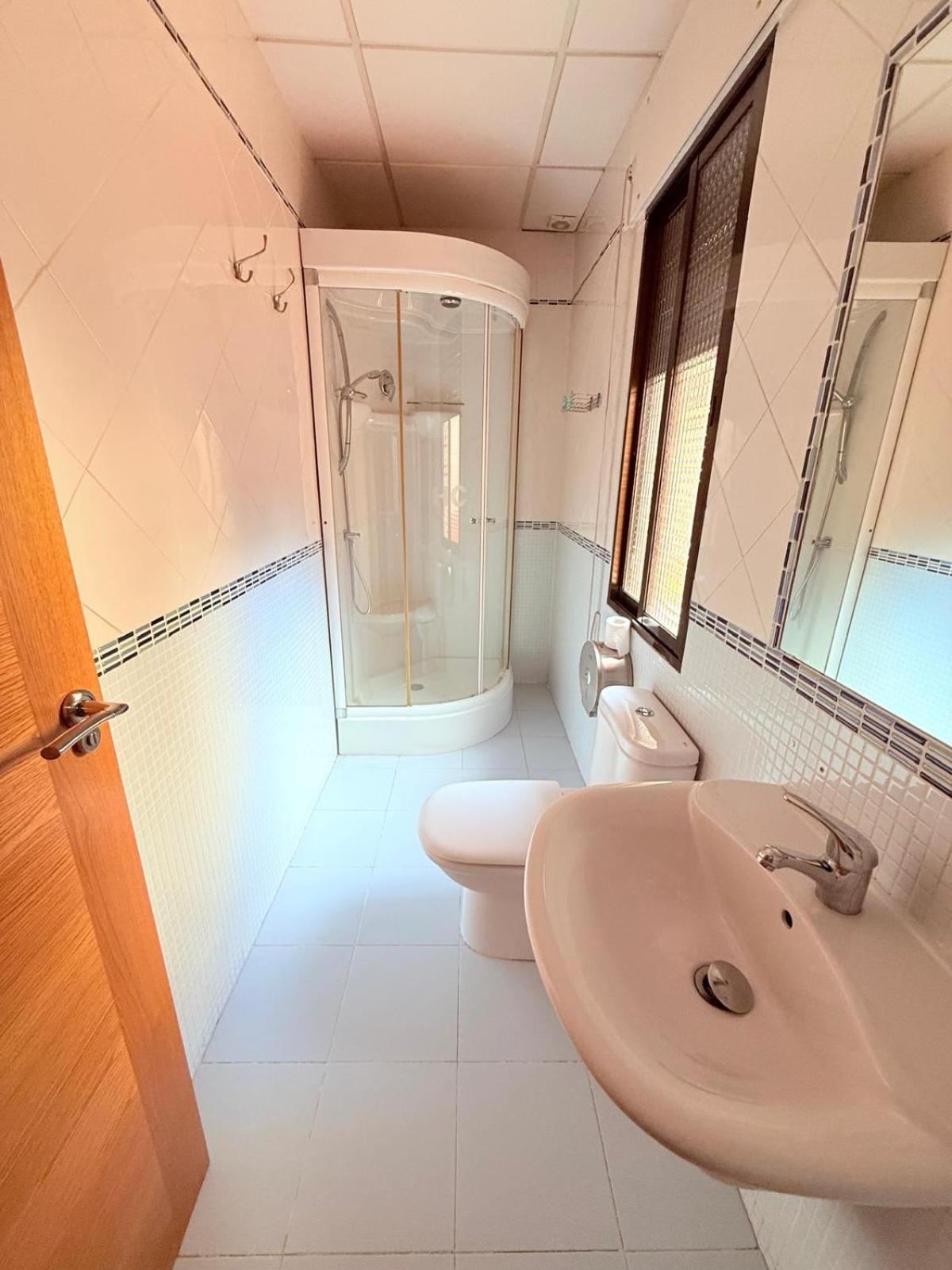 Hostal Castilla Mocejón Dış mekan fotoğraf