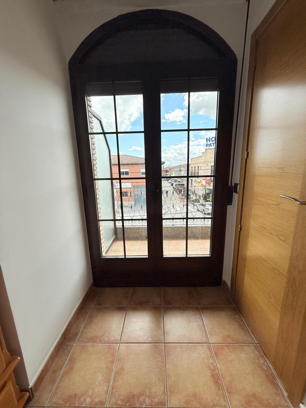 Hostal Castilla Mocejón Dış mekan fotoğraf