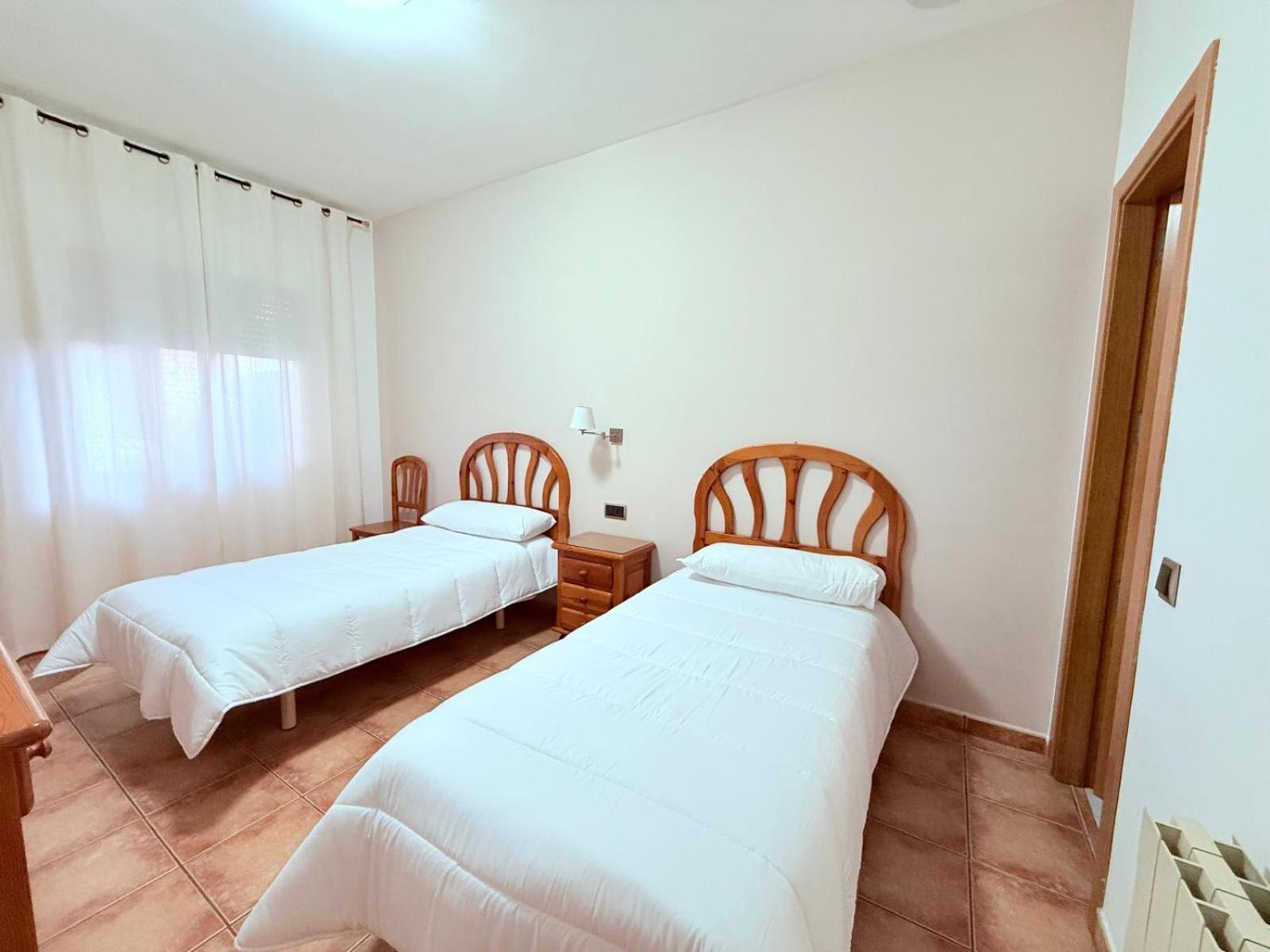 Hostal Castilla Mocejón Dış mekan fotoğraf