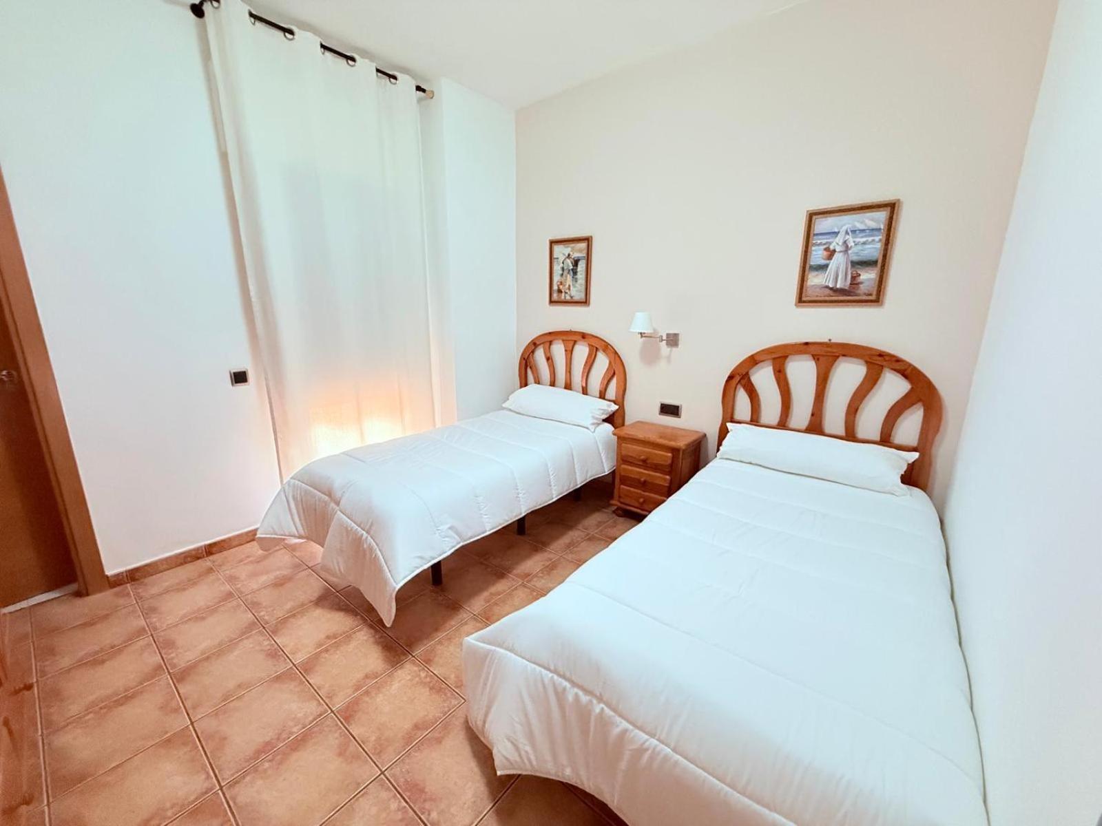Hostal Castilla Mocejón Dış mekan fotoğraf