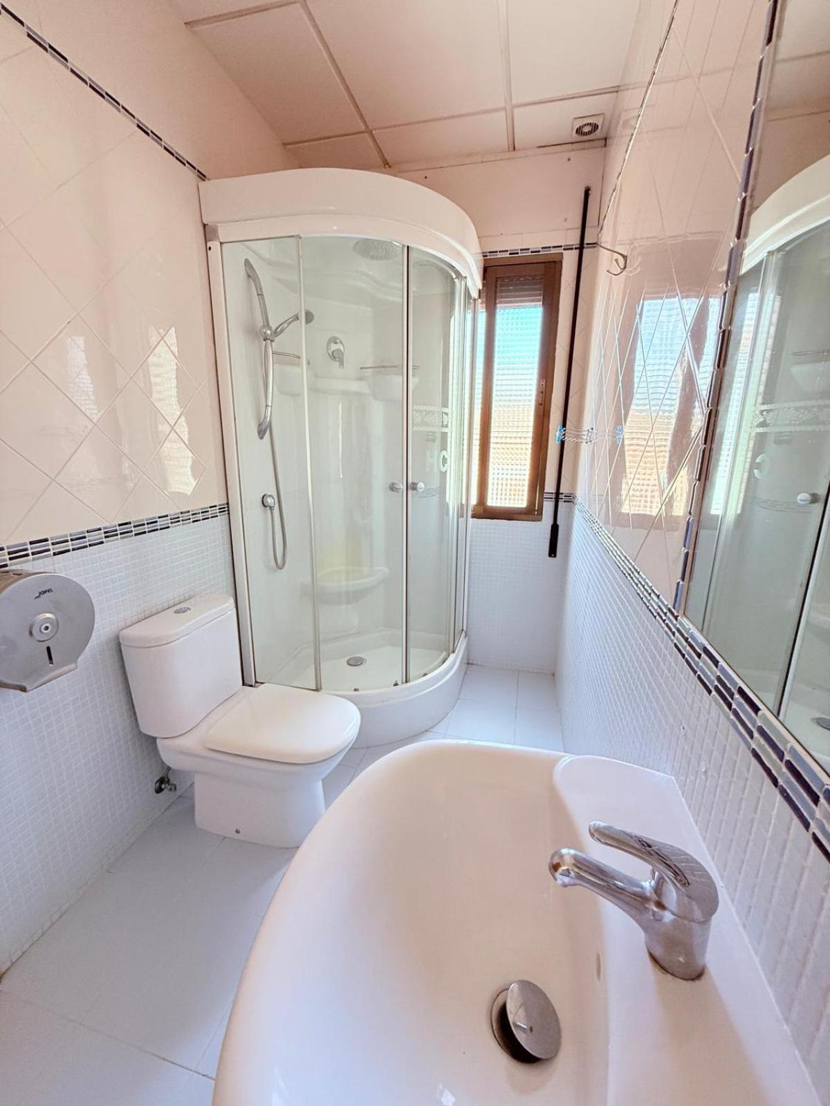 Hostal Castilla Mocejón Dış mekan fotoğraf