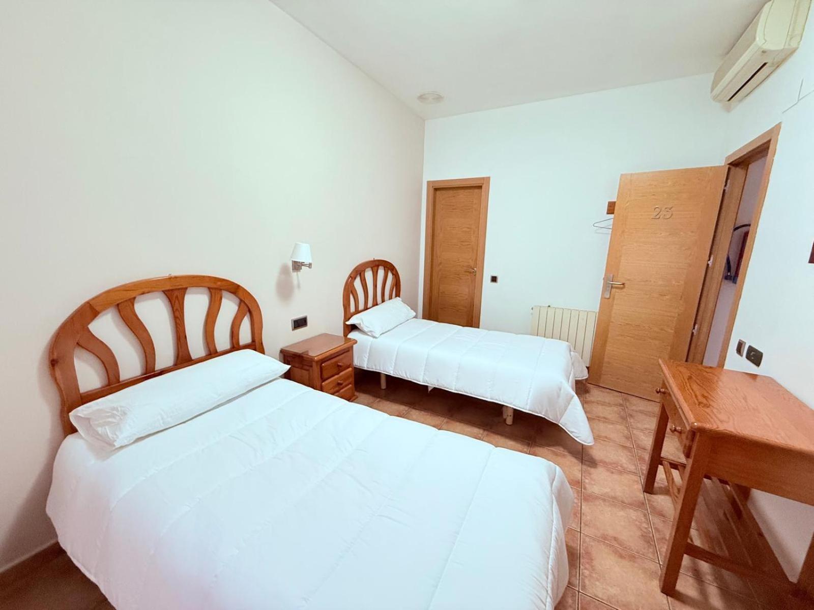 Hostal Castilla Mocejón Dış mekan fotoğraf