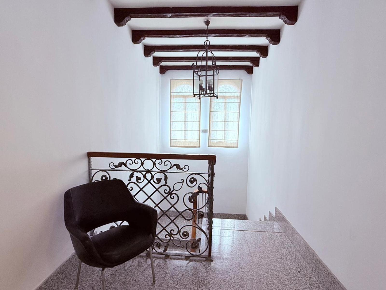 Hostal Castilla Mocejón Dış mekan fotoğraf