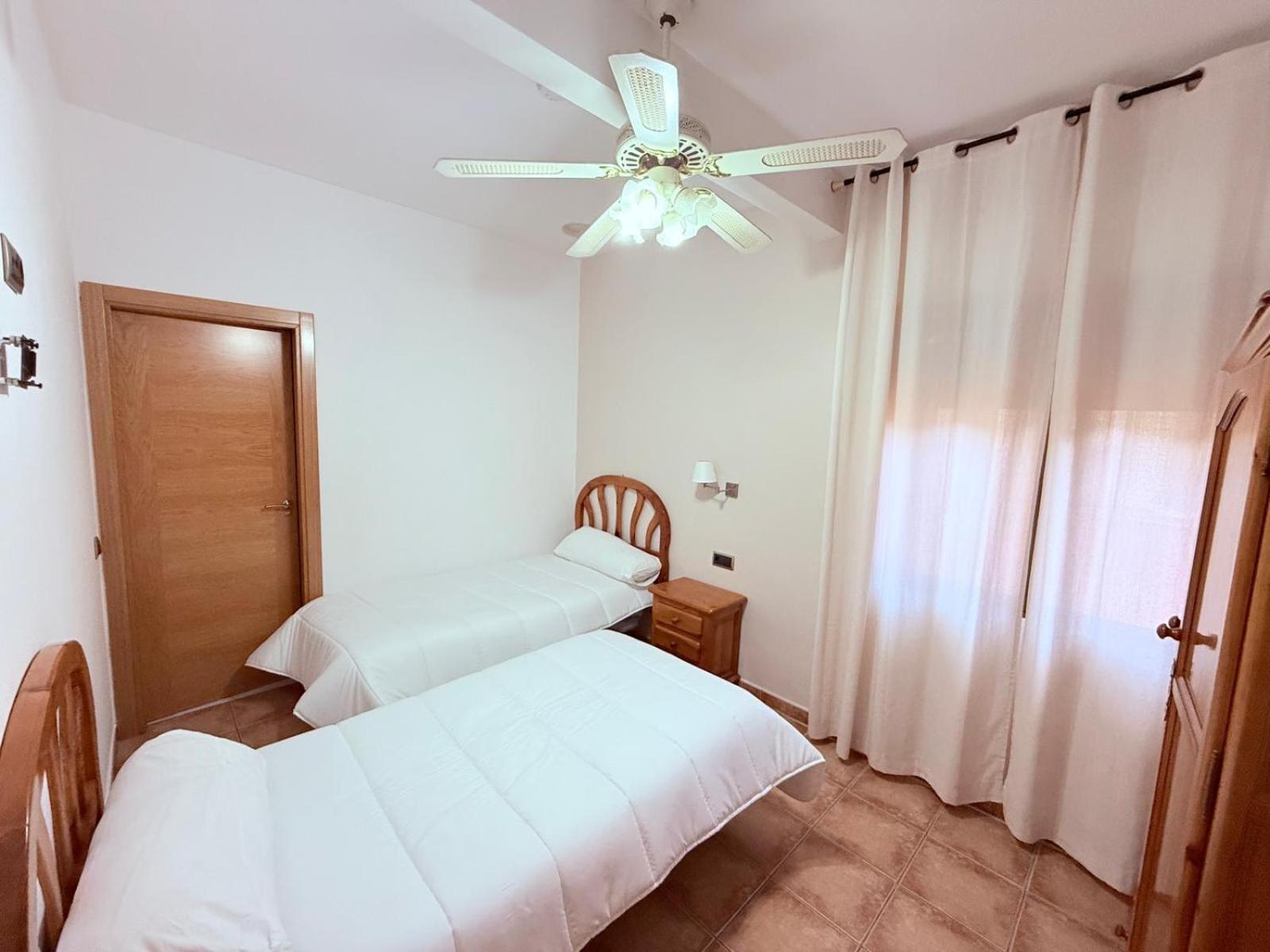 Hostal Castilla Mocejón Dış mekan fotoğraf
