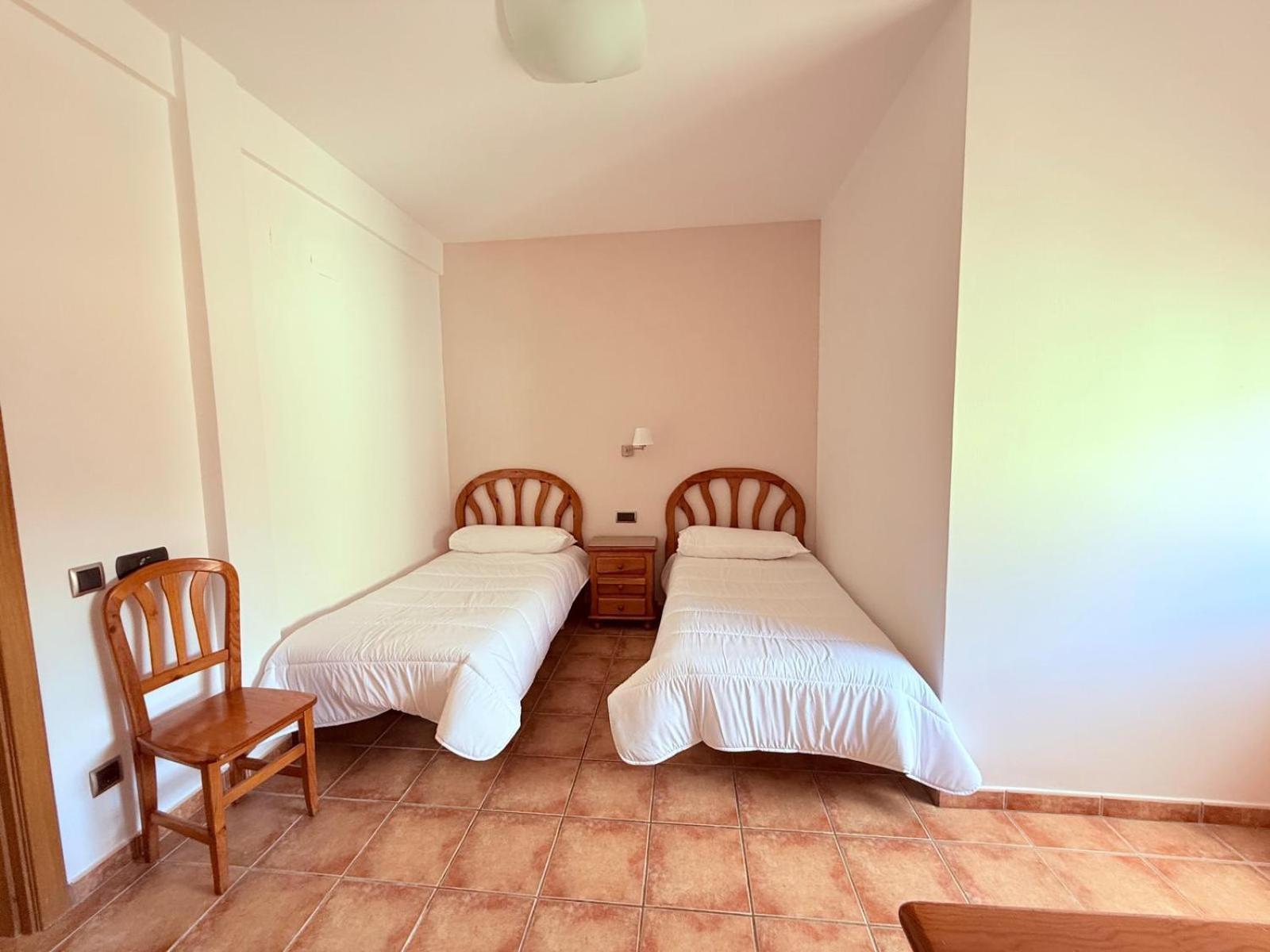 Hostal Castilla Mocejón Dış mekan fotoğraf
