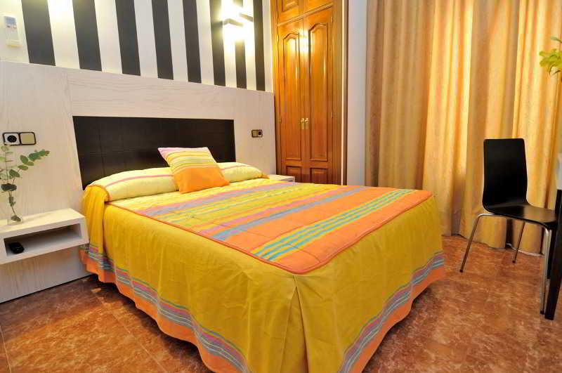Hostal Castilla Mocejón Dış mekan fotoğraf